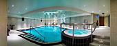 Pool-Spa